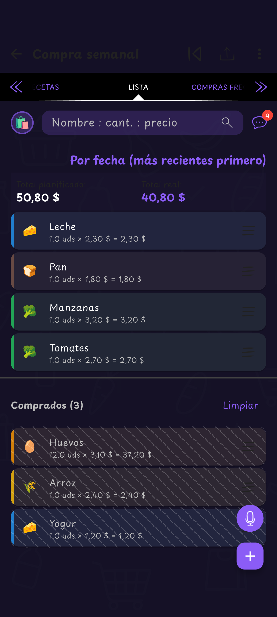 Cómoda de día y de noche