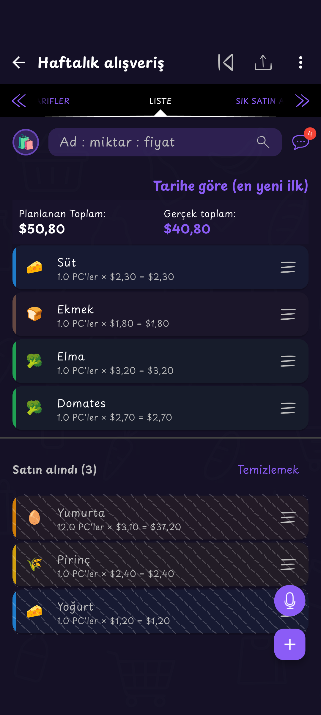 Gündüz de gece de rahat